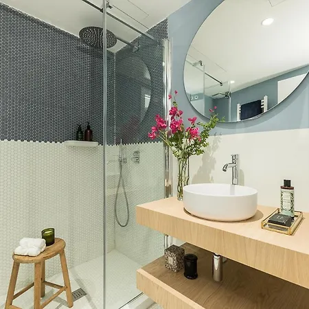 Homeclub De Diseno En Centro Madrid