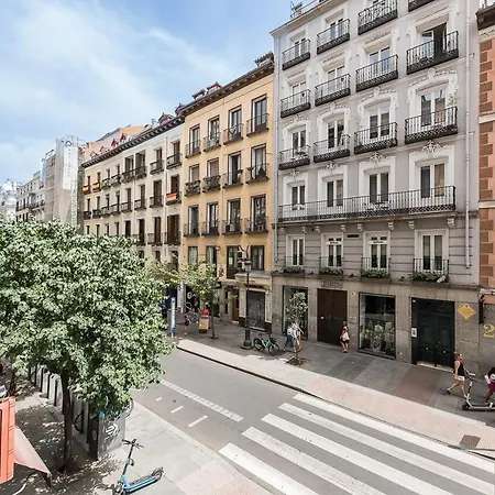 Apartment Homeclub De Diseno En Centro