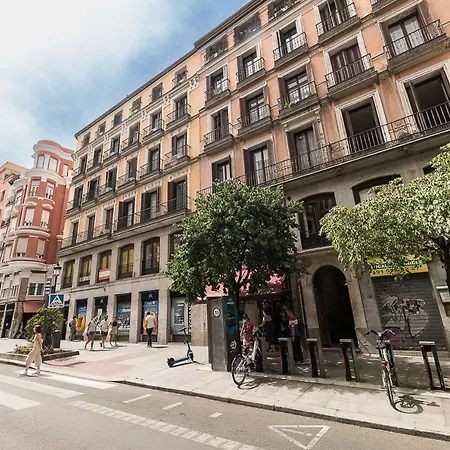 Homeclub De Diseno En Centro *