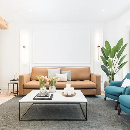 Homeclub De Diseno En Centro * Madrid