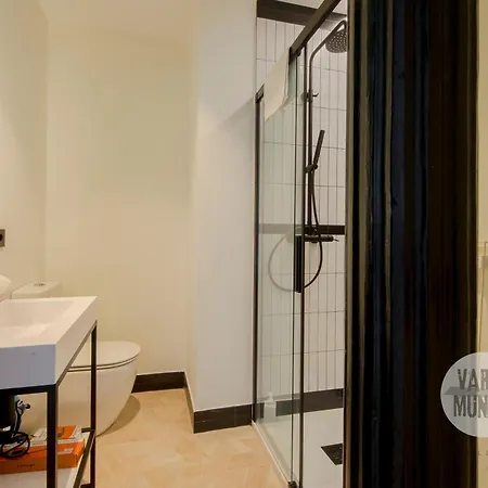 Apartment Desconexion Total 2, Ven A Duque De Rivas 8 E3