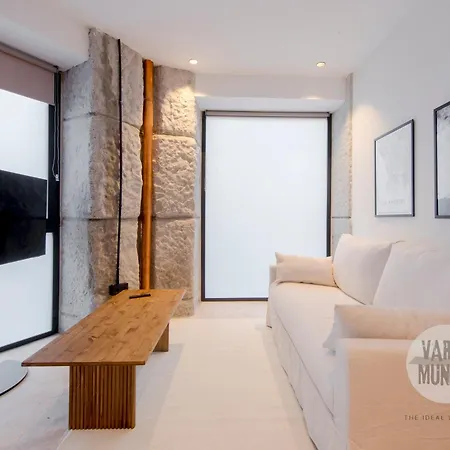 Apartment Desconexion Total 2, Ven A Duque De Rivas 8 E3 *