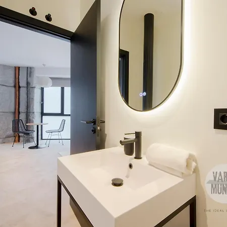 Desconexion Total 2, Ven A Duque De Rivas 8 E3 * Madrid