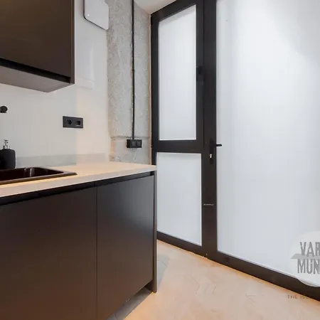 Apartment Desconexion Total 2, Ven A Duque De Rivas 8 E3
