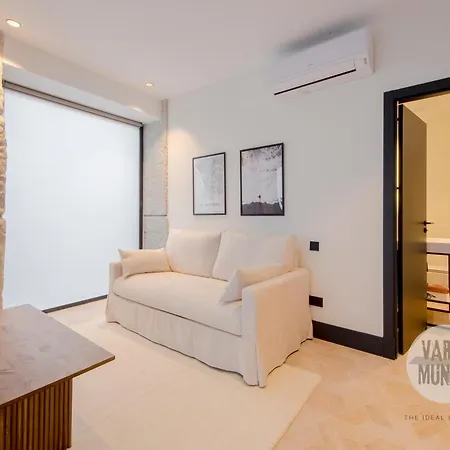 Apartment Desconexion Total 2, Ven A Duque De Rivas 8 E3 Madrid