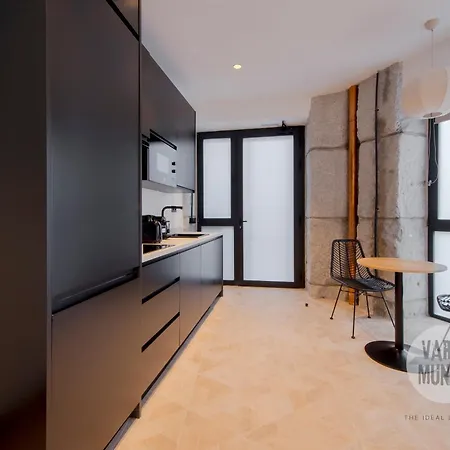 Desconexion Total 2, Ven A Duque De Rivas 8 E3 Apartment