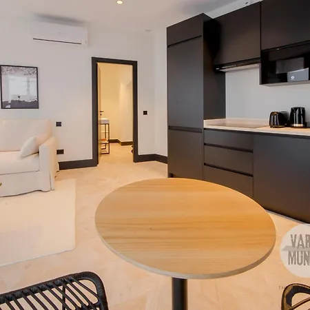 Desconexion Total 2, Ven A Duque De Rivas 8 E3 Apartment *