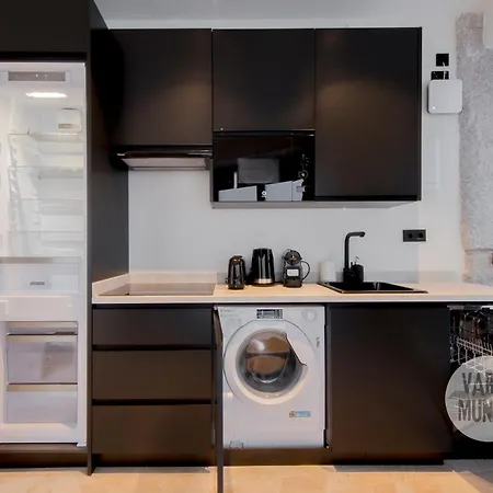 Desconexion Total 2, Ven A Duque De Rivas 8 E3 Apartment