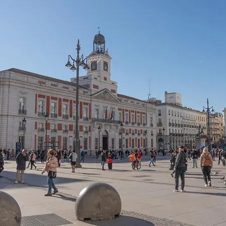 Carretas Madrid