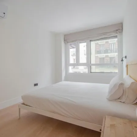 Apartment Malasana Con Estilo 4, Ven A San Bernardo 20 E3 Madrid