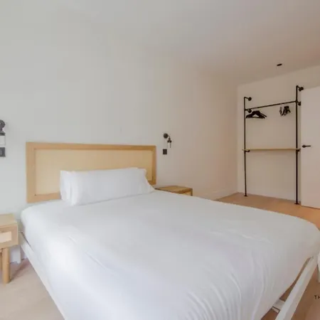 Malasana Con Estilo 4, Ven A San Bernardo 20 E3 Madrid