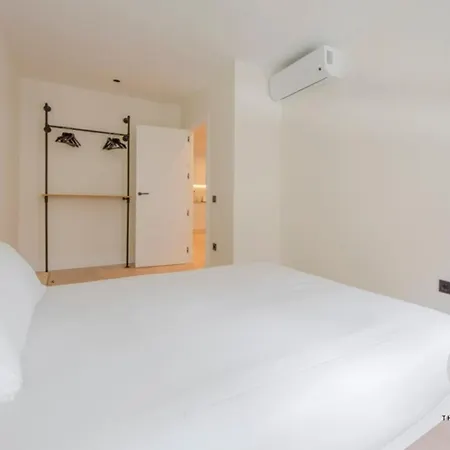 Malasana Con Estilo 4, Ven A San Bernardo 20 E3 Apartment