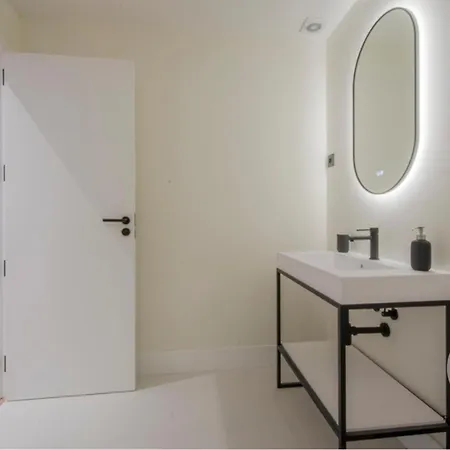 Apartment Malasana Con Estilo 4, Ven A San Bernardo 20 E3 Madrid