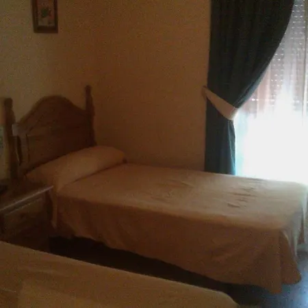 Cruz Sol Apartment