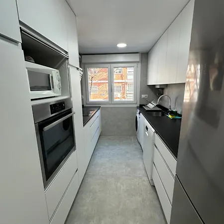 Homely River Apartamento Madrid