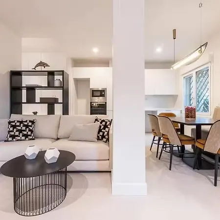Apartamento Norte