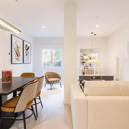 Apartamento Norte