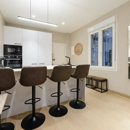 Guestready - Lovely In The Goya Area * Madrid