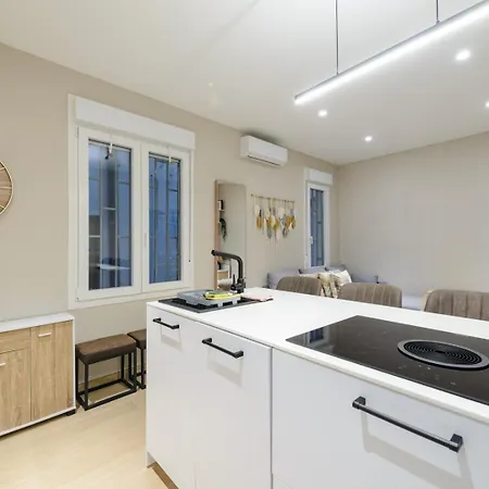 Guestready - Lovely In The Goya Area