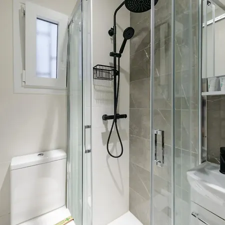 Apartment Guestready - Lovely In The Goya Area *