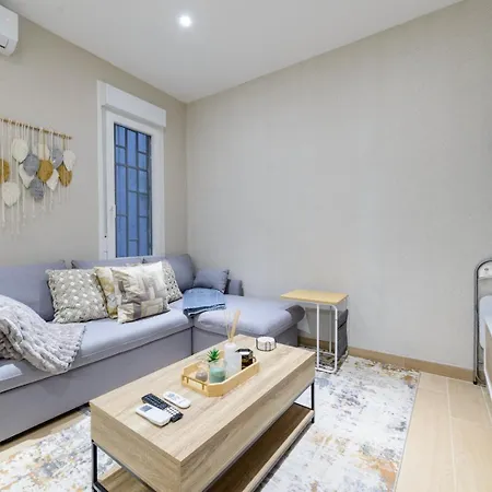 Guestready - Lovely In The Goya Area Apartment