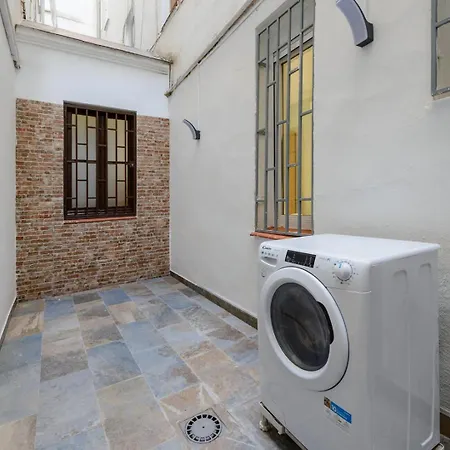 Guestready - Lovely In The Goya Area Apartment Madrid