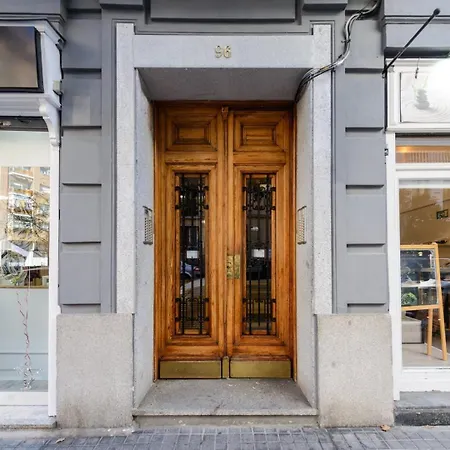 Guestready - Lovely In The Goya Area *