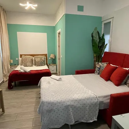 Aparthotel Centro Madrid, Plaza Cibeles Madrid