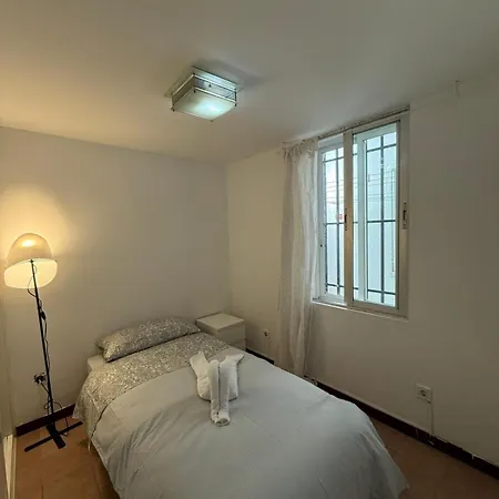 Urban In Chamberi Apartment *