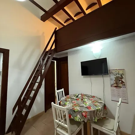 Apartment Urban In Chamberi Madrid