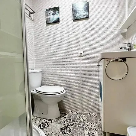 Estudio Coqueto En Malasana Apartment *