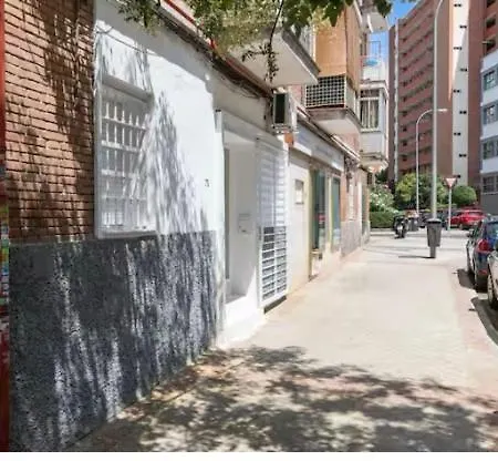 Apartment Artbel En Ventas-elfo