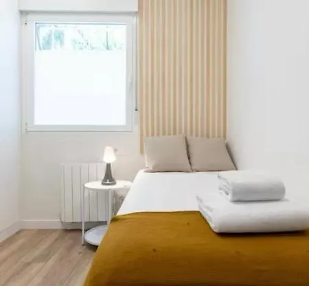Apartment Artbel En Ventas-elfo