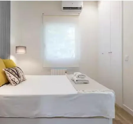 Artbel En Ventas-elfo Apartment *