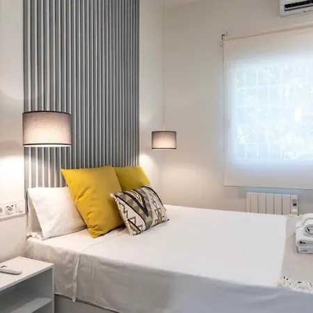 Apartment Artbel En Ventas-elfo