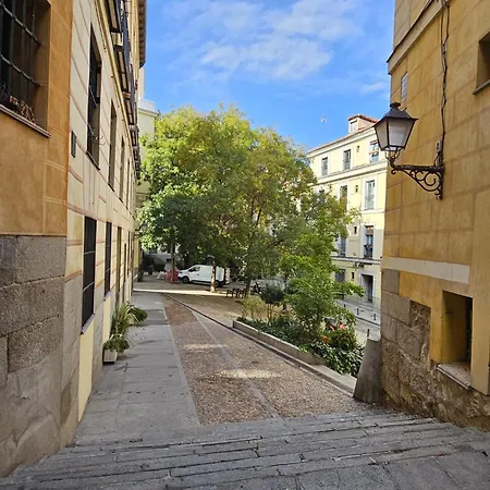 Apartamento Austrias