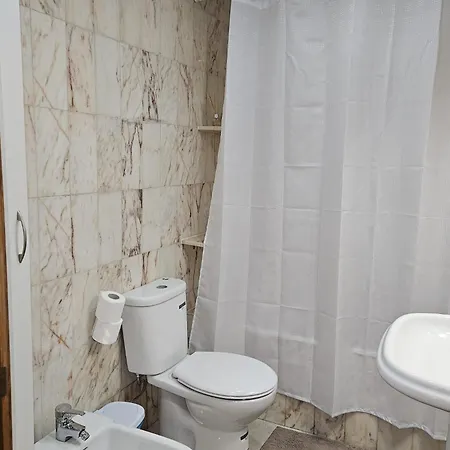 Apartamento Austrias *