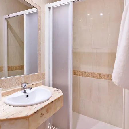 Guest house Bianco