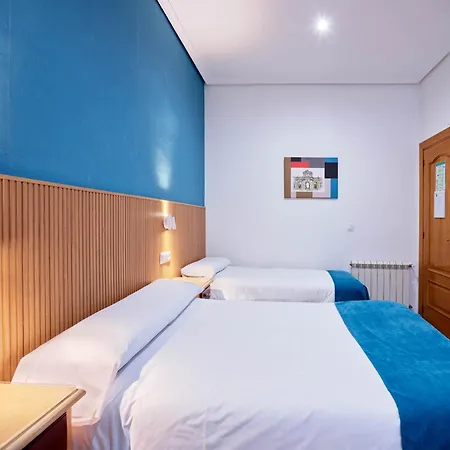 Bianco Guest house Madrid