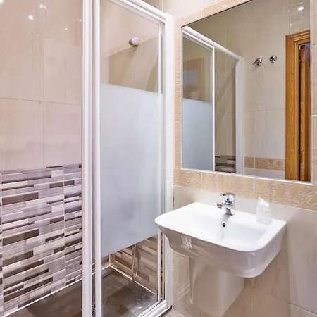 Guest house Bianco Madrid