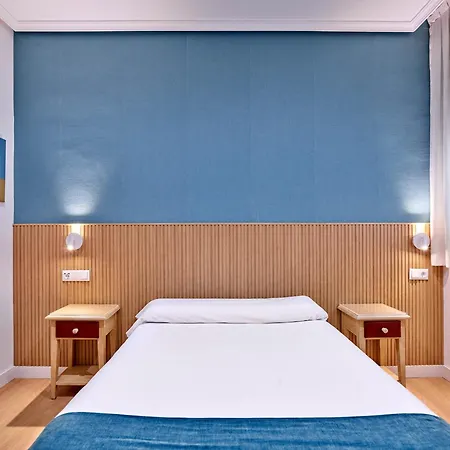 Bianco Guest house