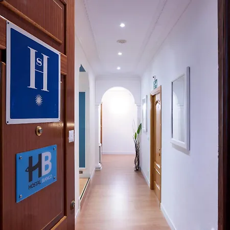 Guest house Bianco