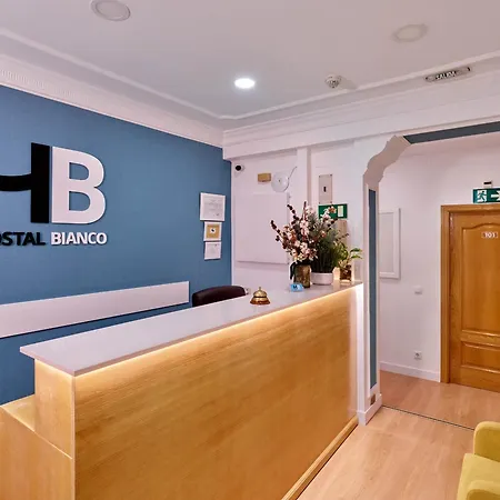 Bianco Guest house *