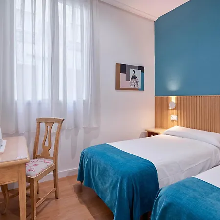 Bianco Guest house Madrid