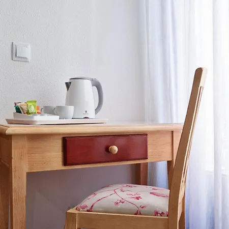 Guest house Bianco