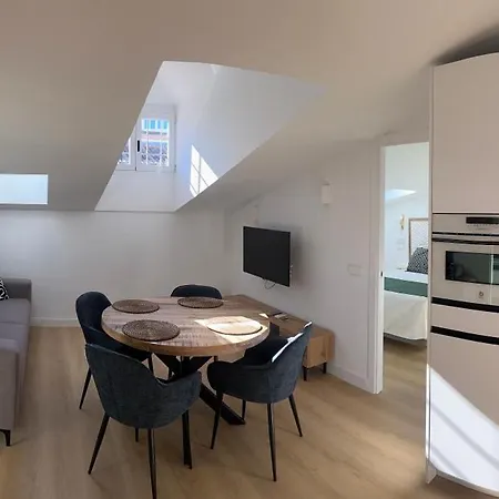 Lofts Puerta Del Sol *