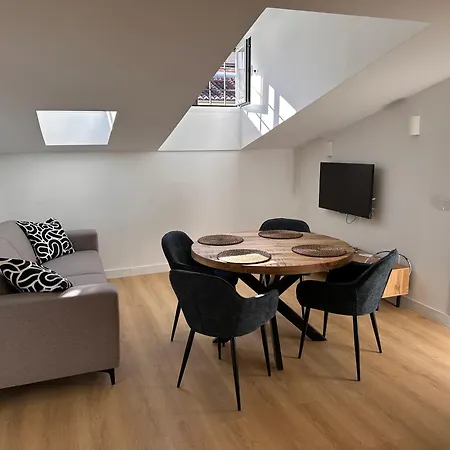 Apartment Lofts Puerta Del Sol *