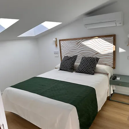 Appartement Lofts Puerta Del Sol Madrid
