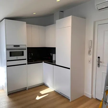 Lofts Puerta Del Sol