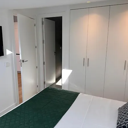 Lofts Puerta Del Sol Apartment